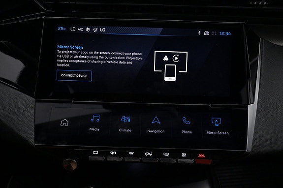 Peugeot 308 17 of 27