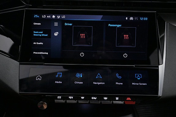 Peugeot 308 15 of 27