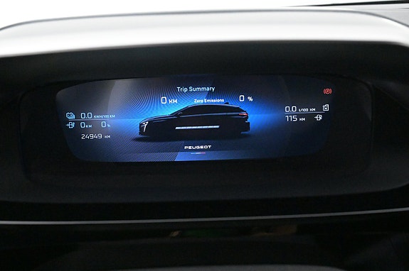 Peugeot 308 8 of 27