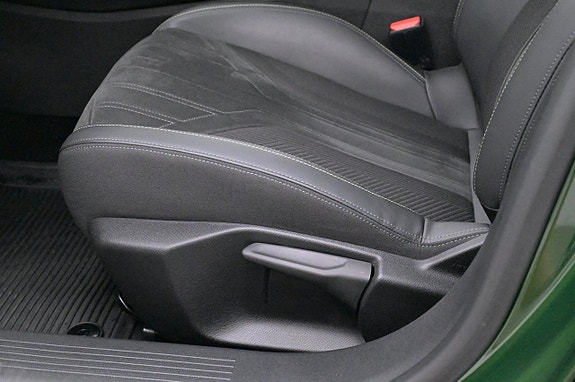Peugeot 308 10 of 27