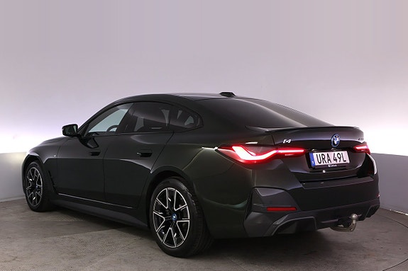 BMW i4 4 of 27
