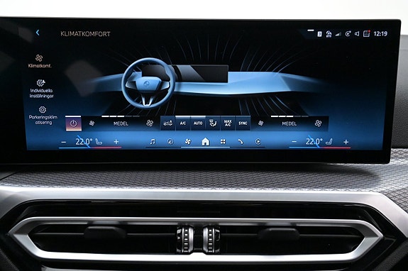BMW i4 19 of 27