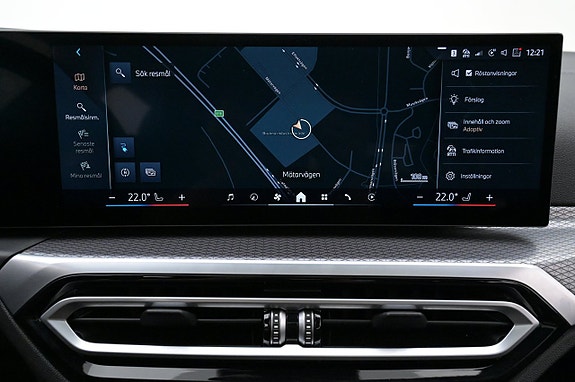 BMW i4 15 of 27