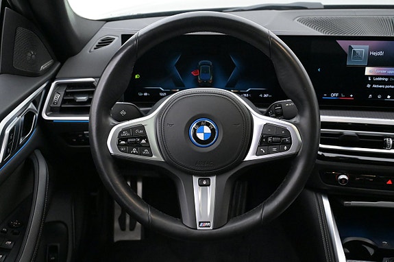 BMW i4 7 of 27
