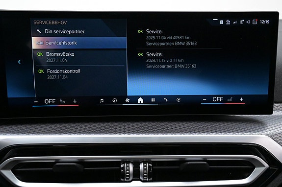 BMW i4 17 of 27