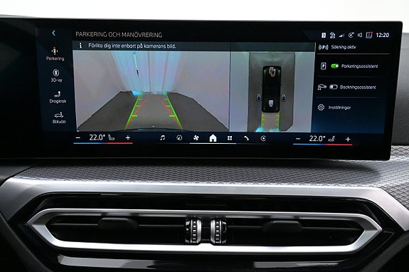 BMW i4 14 of 27