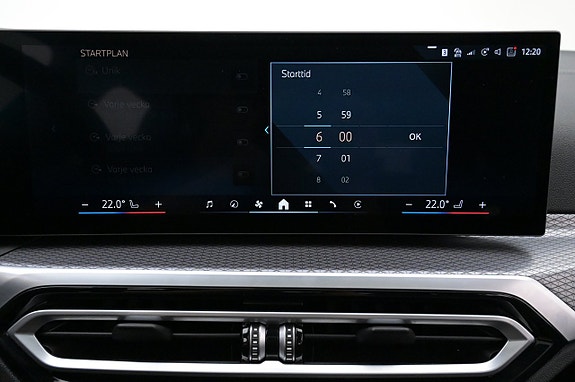 BMW i4 16 of 27