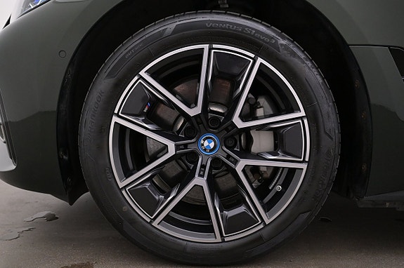 BMW i4 27 of 27