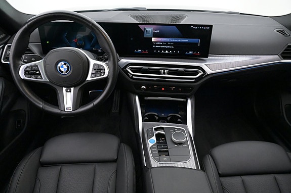 BMW i4 6 of 27