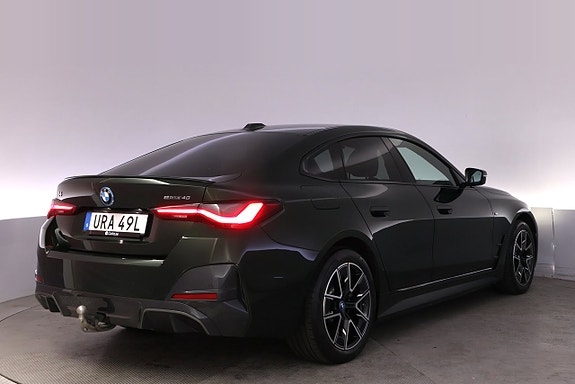 BMW i4 5 of 27