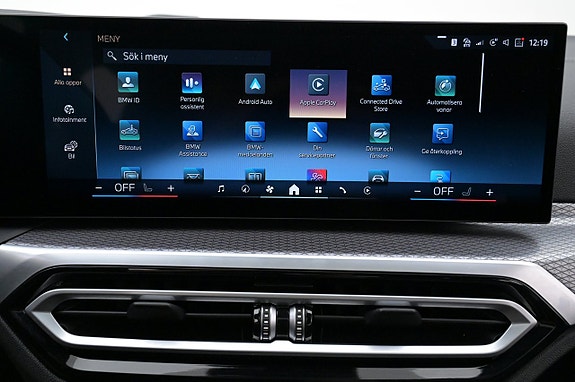 BMW i4 18 of 27