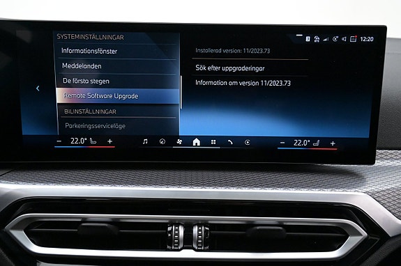 BMW i4 20 of 27