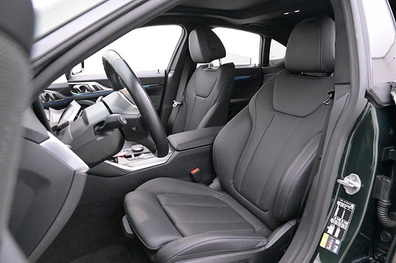 BMW i4 9 of 27