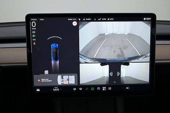 Tesla Model 3 18 of 27
