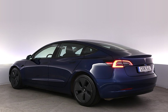 Tesla Model 3 4 of 27
