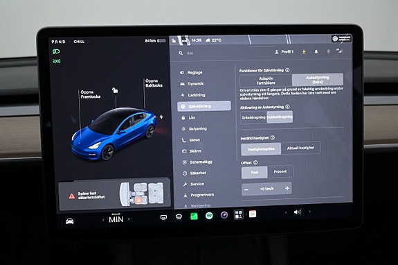 Tesla Model 3 16 of 27