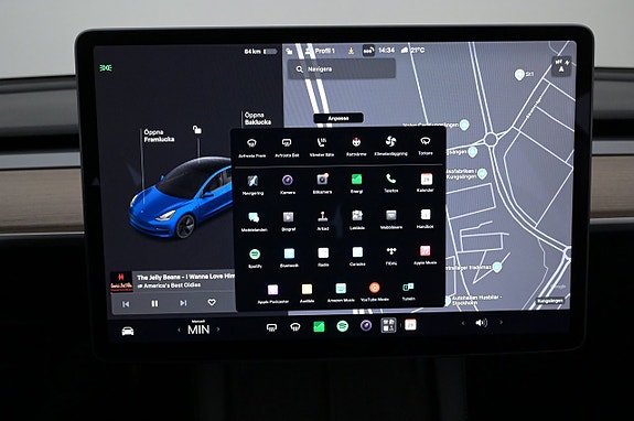 Tesla Model 3 22 of 27