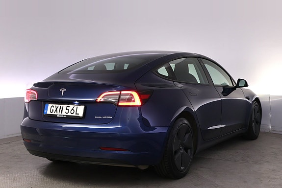 Tesla Model 3 5 of 27