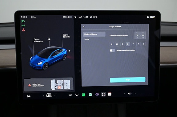Tesla Model 3 15 of 27