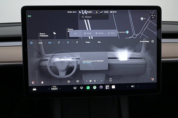 Tesla Model 3 20 of 27