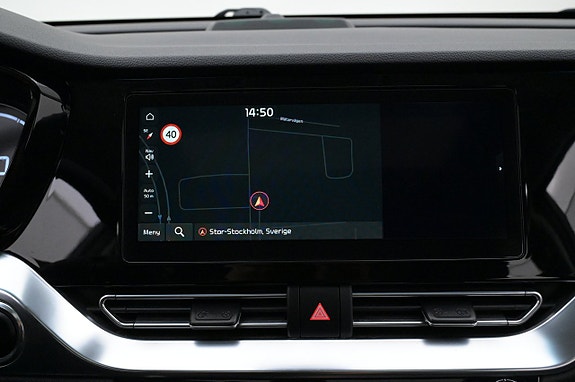 Kia e-Niro 14 of 27