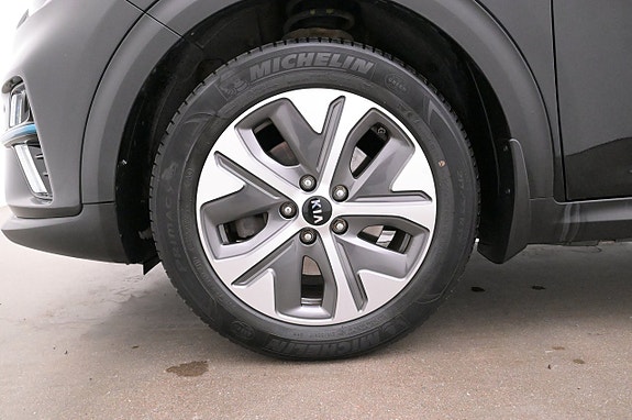 Kia e-Niro 27 of 27