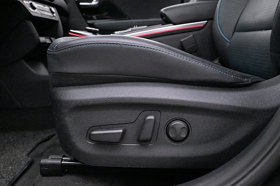 Kia e-Niro 12 of 27