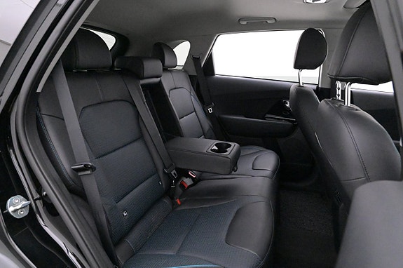 Kia e-Niro 23 of 27