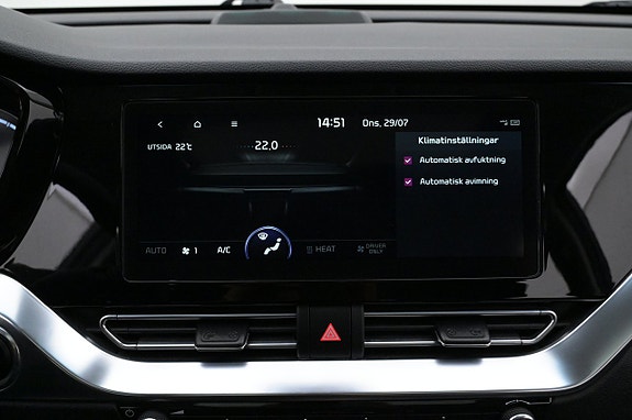 Kia e-Niro 18 of 27