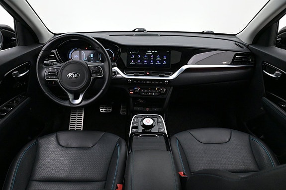 Kia e-Niro 6 of 27