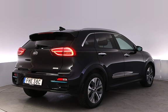 Kia e-Niro 5 of 27
