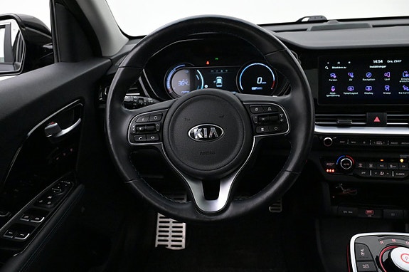 Kia e-Niro 7 of 27