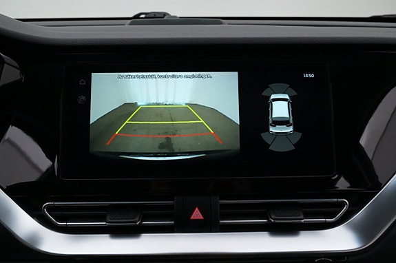 Kia e-Niro 13 of 27