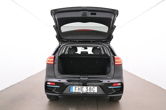 Kia e-Niro 25 of 27