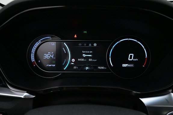 Kia e-Niro 9 of 27