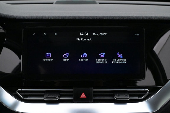 Kia e-Niro 17 of 27