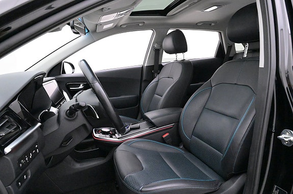 Kia e-Niro 9 of 27