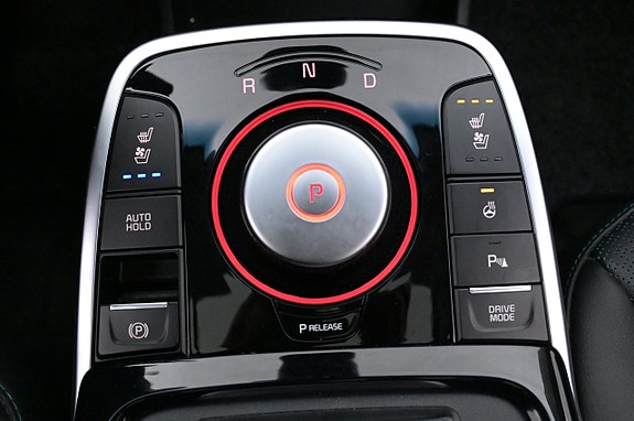 Kia e-Niro 20 of 27