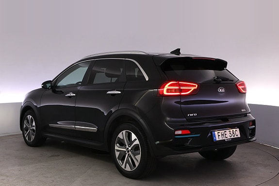 Kia e-Niro 4 of 27