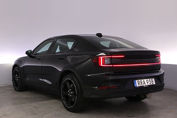 Polestar 2 4 of 27