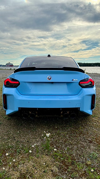 BMW M2 7 of 12