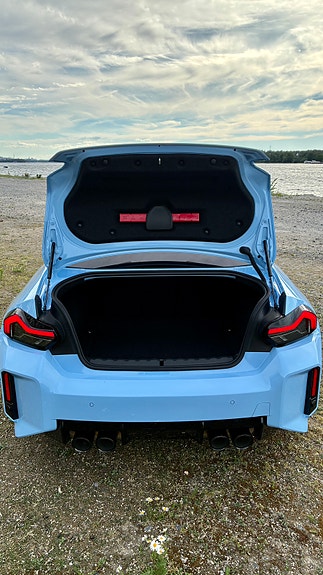 BMW M2 8 of 12