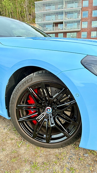 BMW M2 4 of 12