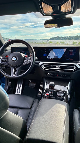 BMW M2 9 of 12