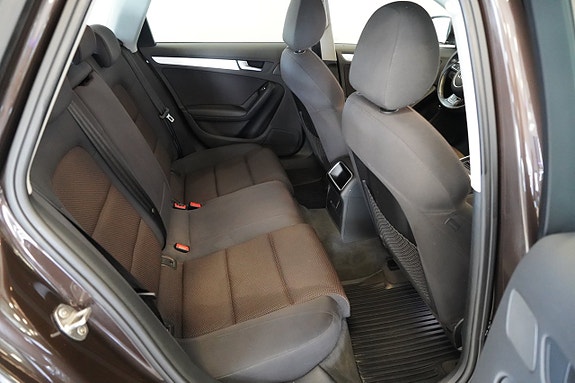 Audi A4 allroad 6 of 11