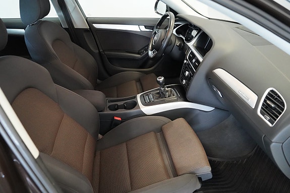 Audi A4 allroad 4 of 11