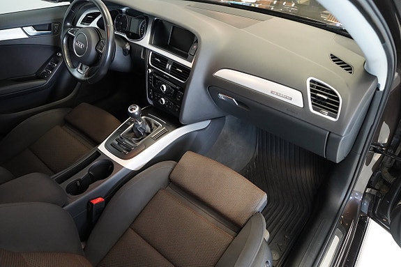 Audi A4 allroad 5 of 11
