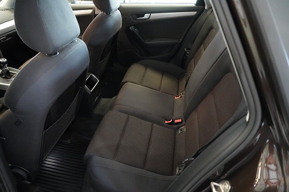 Audi A4 allroad 7 of 11
