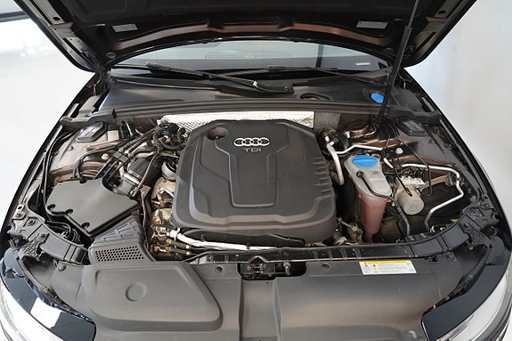 Audi A4 allroad 11 of 11