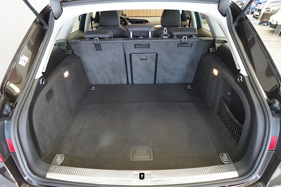 Audi A4 allroad 10 of 11